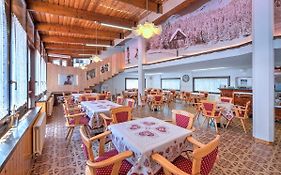 Hotel Kapriol